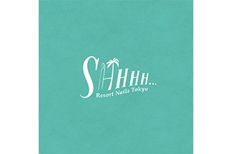 SHHHH... -Resort Nails Tokyo-