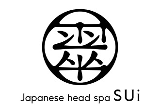Japanese head spa SUi