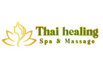 Thai healing spa and massage Ginza