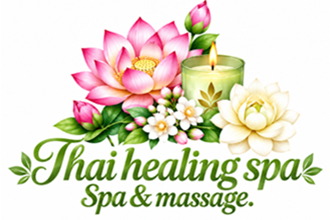 Thai healing spa and massage Ginza