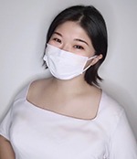 加藤なぎさ