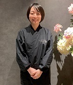 米田