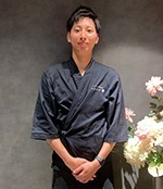 徳田