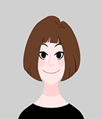 ナオミ