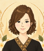 大ヶ谷 真美◆