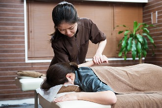 ほぐしの達人 渋谷店