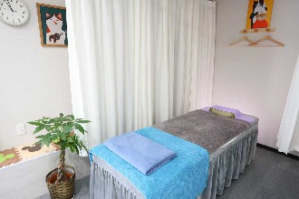 リラクゼーションマッサージ 小福